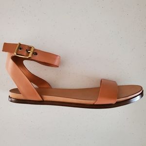 Aldo flat sandles